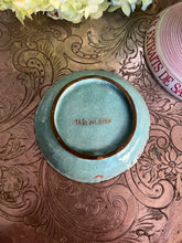 Sweet Enamelware Dish